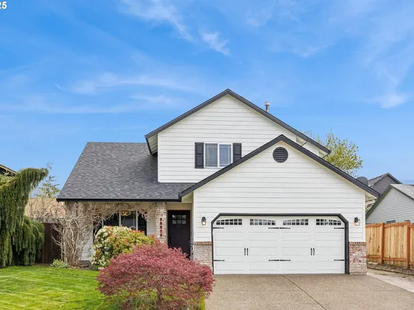 14870 SE 150th Pl, Clackamas, OR 97015