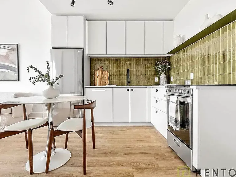 60 Cedar St #603D — Photo 5