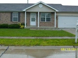 707 Blumhoff Ave, Wentzville, MO