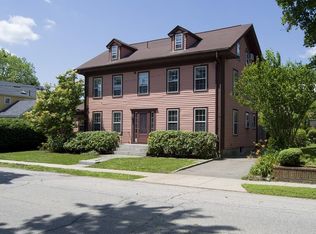 153 Watson Rd, Belmont, MA 02478