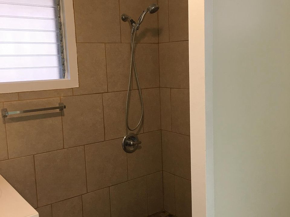 Bathroom - shower area
