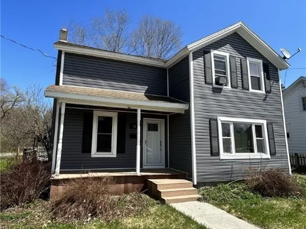 54 N Jefferson St, Carthage, NY 13619