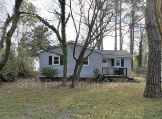 9756 Graham Dr NE, Leland, NC 28451