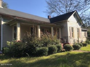 2230 Irwinton Rd, Milledgeville, GA 31061