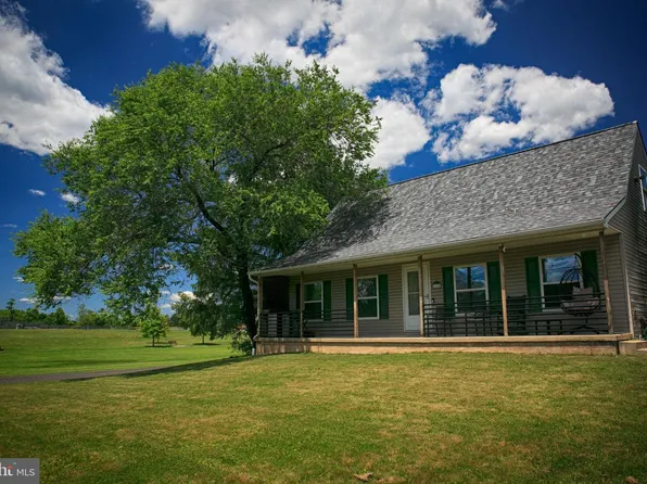 112 W Union St, Richlandtown, PA 18955