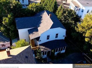 24 Western Ave, Biddeford, ME 04005