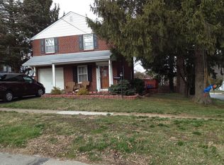 101 Ridley Dr, Wallingford, PA 19086