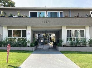 RWD - The Patio Apts, Los Angeles, CA 90004