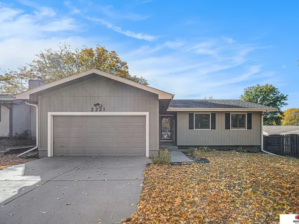 2231 W Plum St, Lincoln, NE 68522