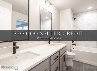 740 Rogers Way #C, Bozeman, MT 59718