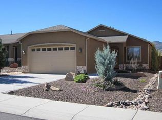 679 S Elk Ridge Dr, Camp Verde, AZ 86322