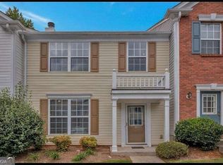 4645 Valais Ct Unit 92, Alpharetta, GA