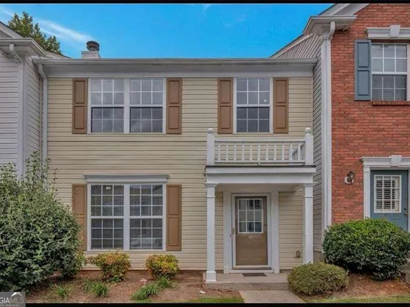 4645 Valais Ct Unit 92, Alpharetta, GA 30022