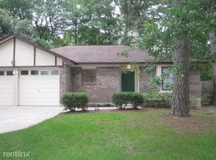 90 Summer Crest Cir, Spring, TX 77381