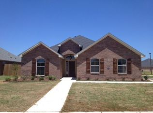 534 Linnhurst Dr, Bossier City, LA 71112