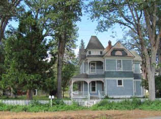 10602 Quartz Valley Rd, Fort Jones, CA 96032