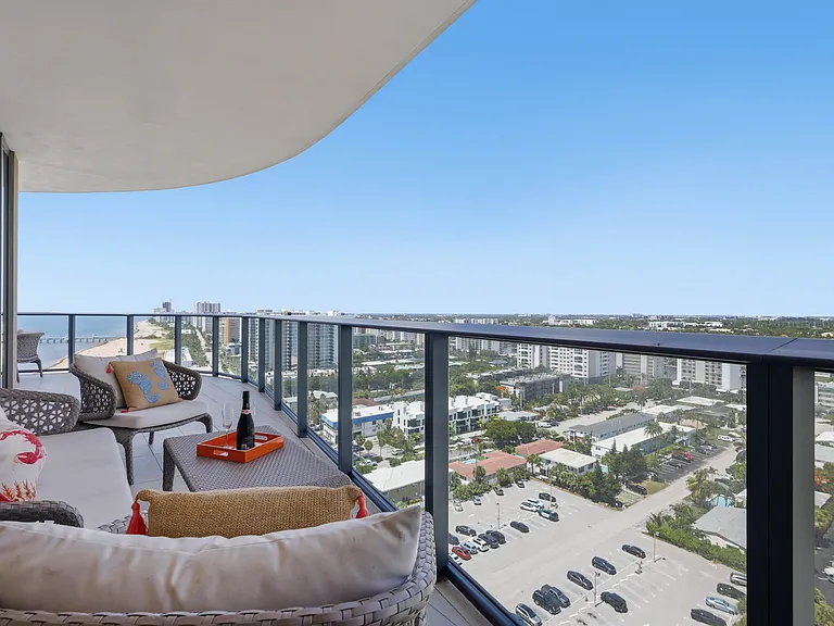 730 N Ocean Blvd #1805 — Photo 22