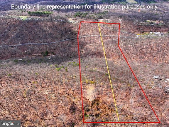 2nd image of 0 Pine Ridge Rd