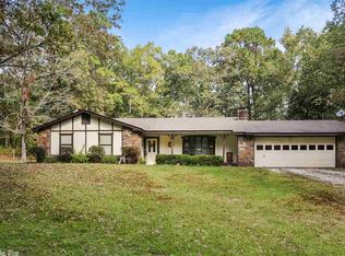 1440 Stringtown Rd, Malvern, AR 72104