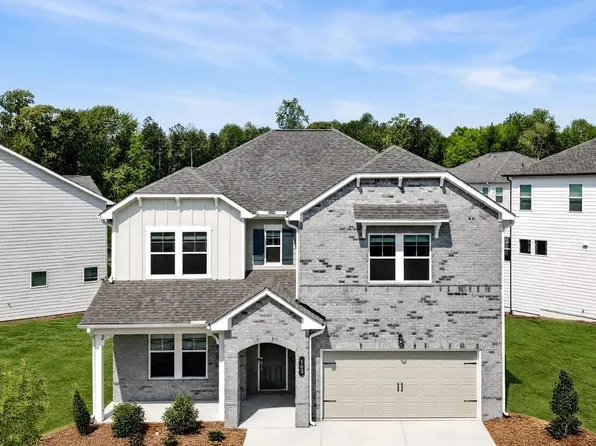 163 Sheryl Way, Loganville, GA 30052
