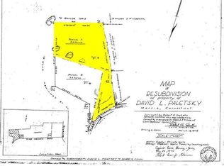 146 Slab Meadow Rd, Morris, CT 06763