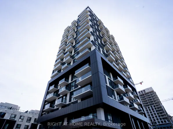 335 Wheat Boom Dr, Oakville, ON