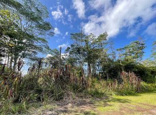 14-3245 Mauna Kea Rd LOT 458, Pahoa, HI 96778