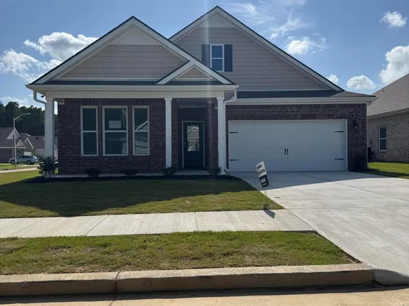 74 Harvest Dance Dr, Byhalia, MS 38611