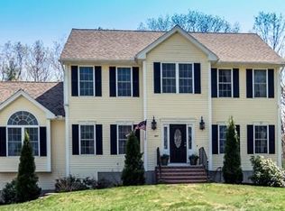 495 Forest St, North Andover, MA 01845