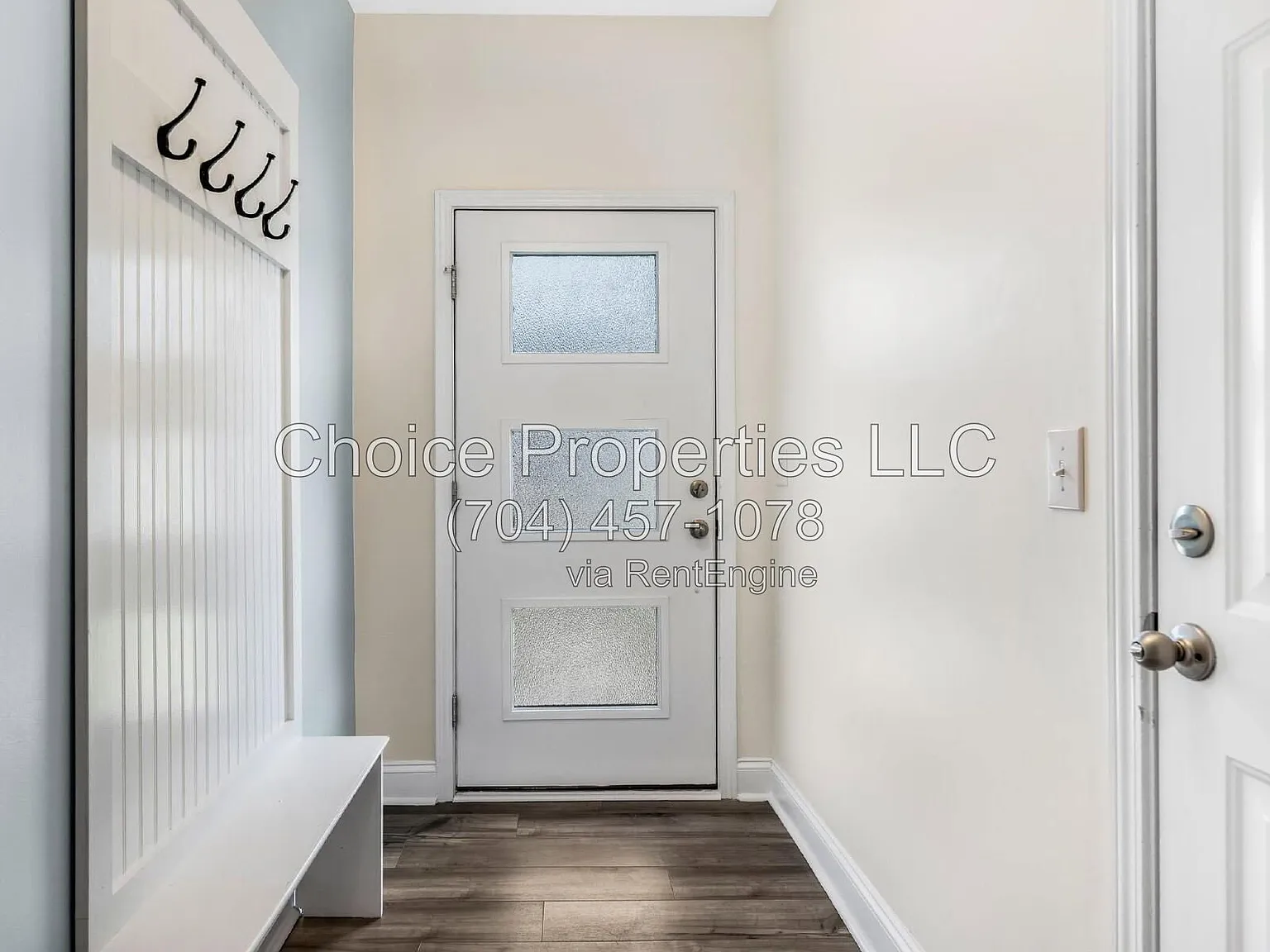2 bed, 2.5 bath, 1429 sqft, $2,250 — Photo 3