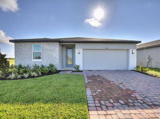 4589 Homestead Trl, Saint Cloud, FL 34772