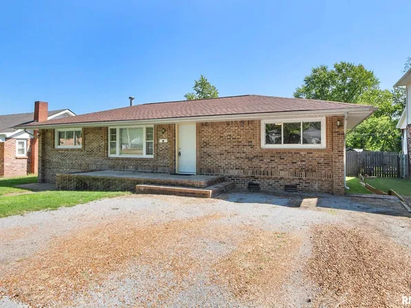 707 N Taft St, Marion, IL 62959