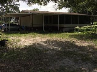 4151 Pioneer 12th St, Clewiston, FL 33440