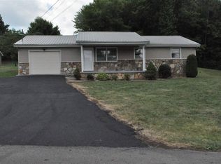 628 Cliffwood Dr, Newport, TN 37821