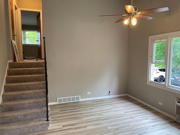 Family Room from Entry