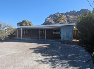 9026 N Riviera Dr, Tucson, AZ 85704