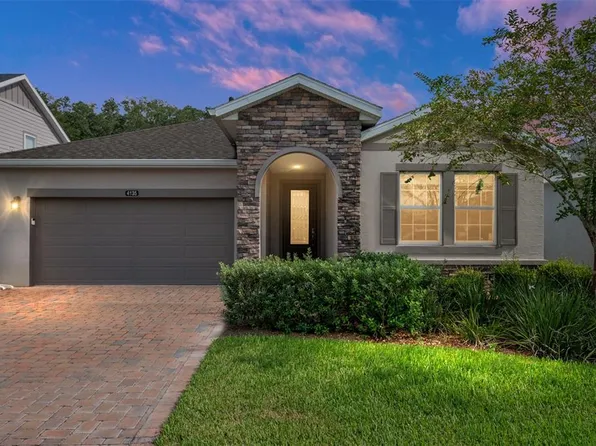 4135 NW 55th Ct, Ocala, FL 34482