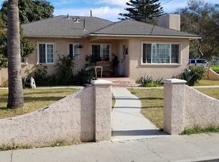 1280 S I St, Oxnard, CA 93033