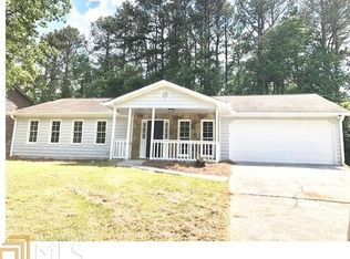 2468 Wagon Trce, Duluth, GA 30096