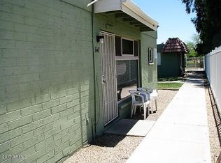 6641 N 27th Ave, Phoenix, AZ 85017