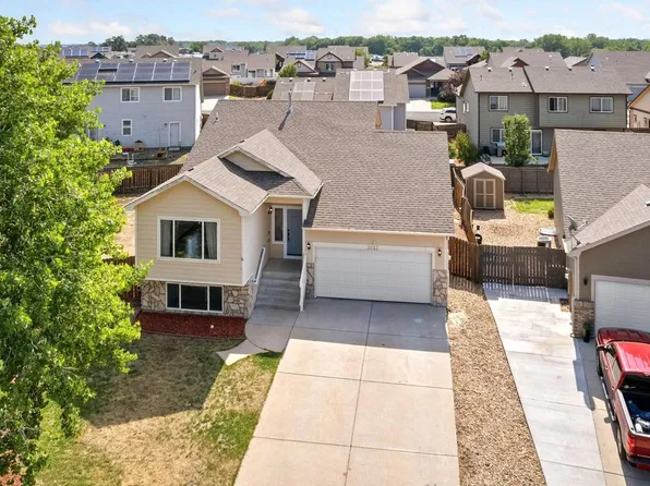 2812 Arbor Ave, Greeley, CO 80631