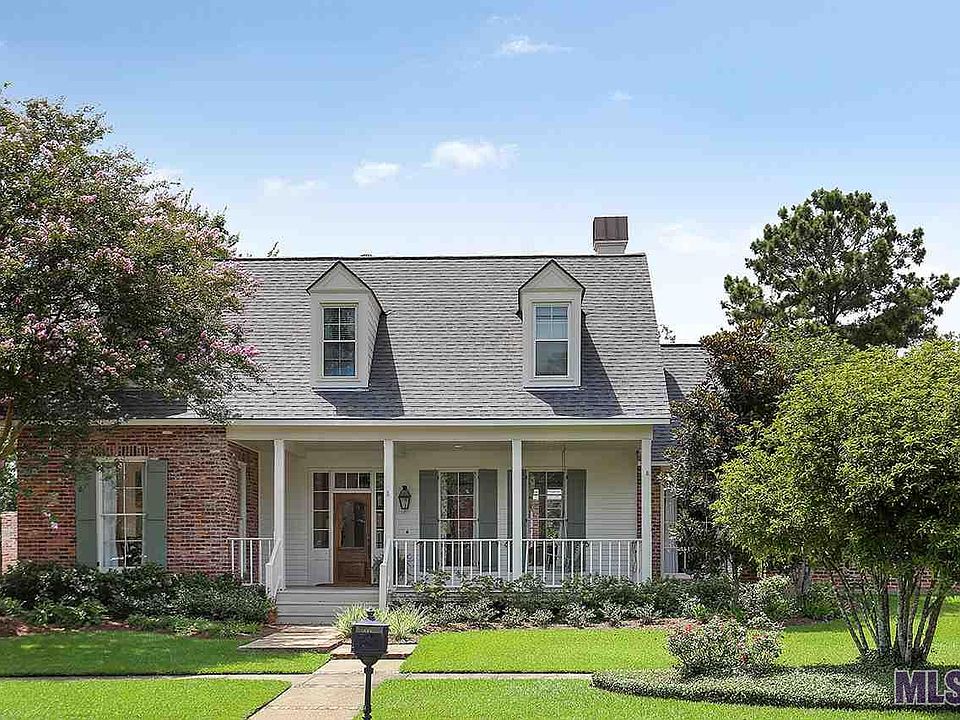 2023 N Woodchase Ct, Baton Rouge, LA 70808 Zillow