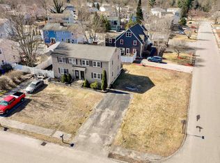 11 Phillip Road #R, Derry, NH 03038