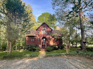 698 Windwood Coves Blvd, Mineral, VA 23117