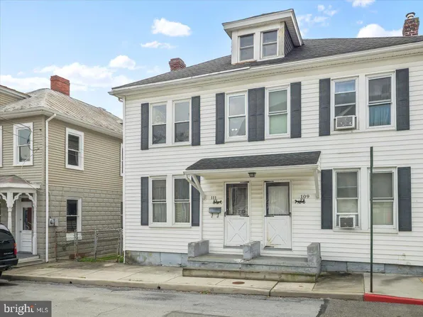 111 Bester St, Hagerstown, MD 21740