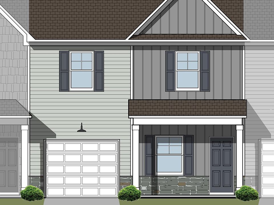 Mountain Crest B-Unit