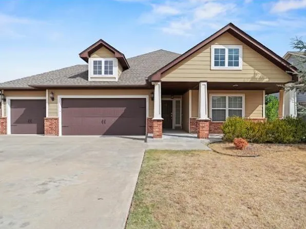 11225 NW 103rd St, Yukon, OK 73099