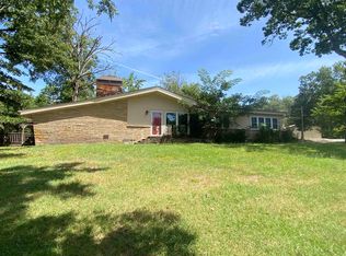 9 White Oak Cir, Mount Ida, AR 71957