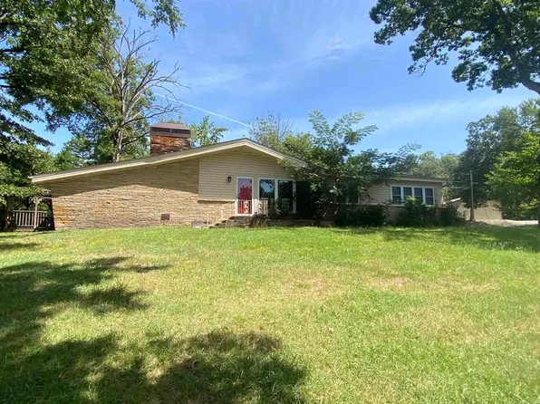 9 White Oak Cir, Mount Ida, AR 71957