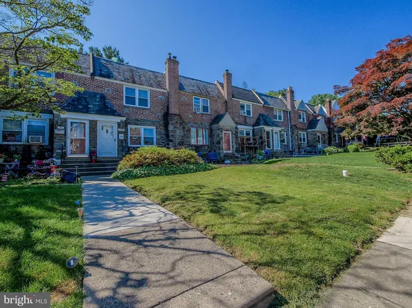 2308 Highland Ave, Drexel Hill, PA 19026